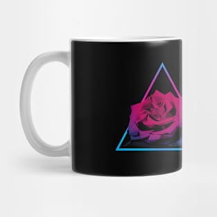 Rose Mug